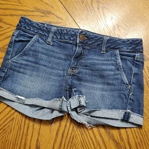 American Eagle Stretch Shorts